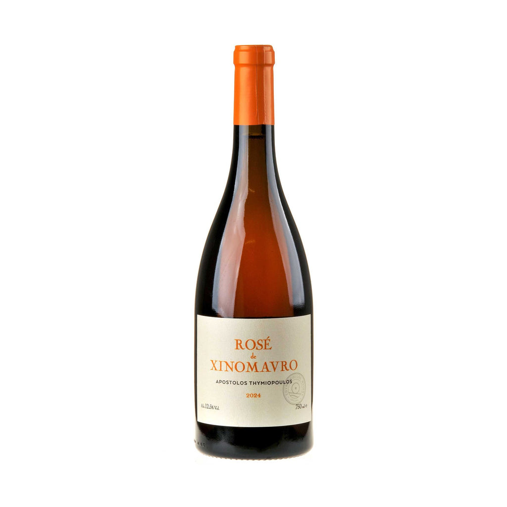 Thymiopoulos Vineyards Rosé de Xinomavro 2024