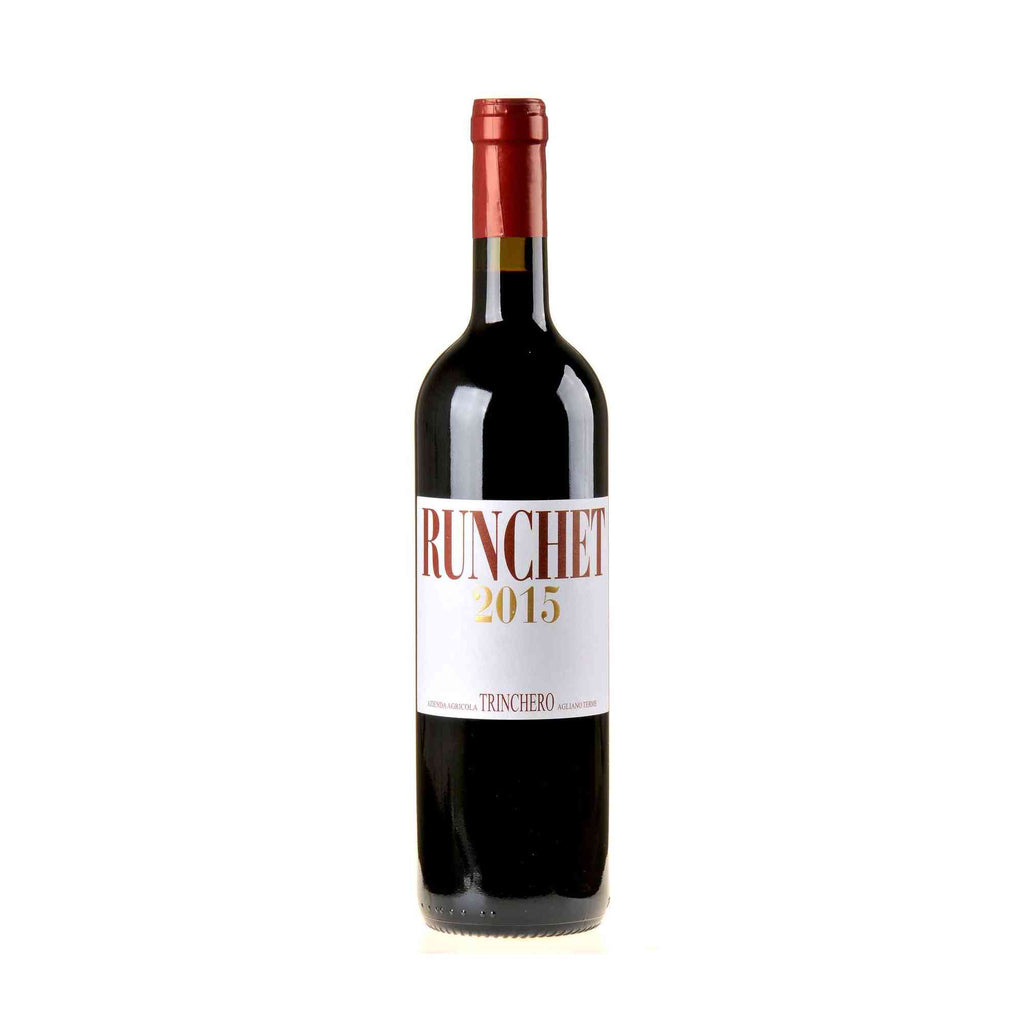 Trinchero Runchet 2015