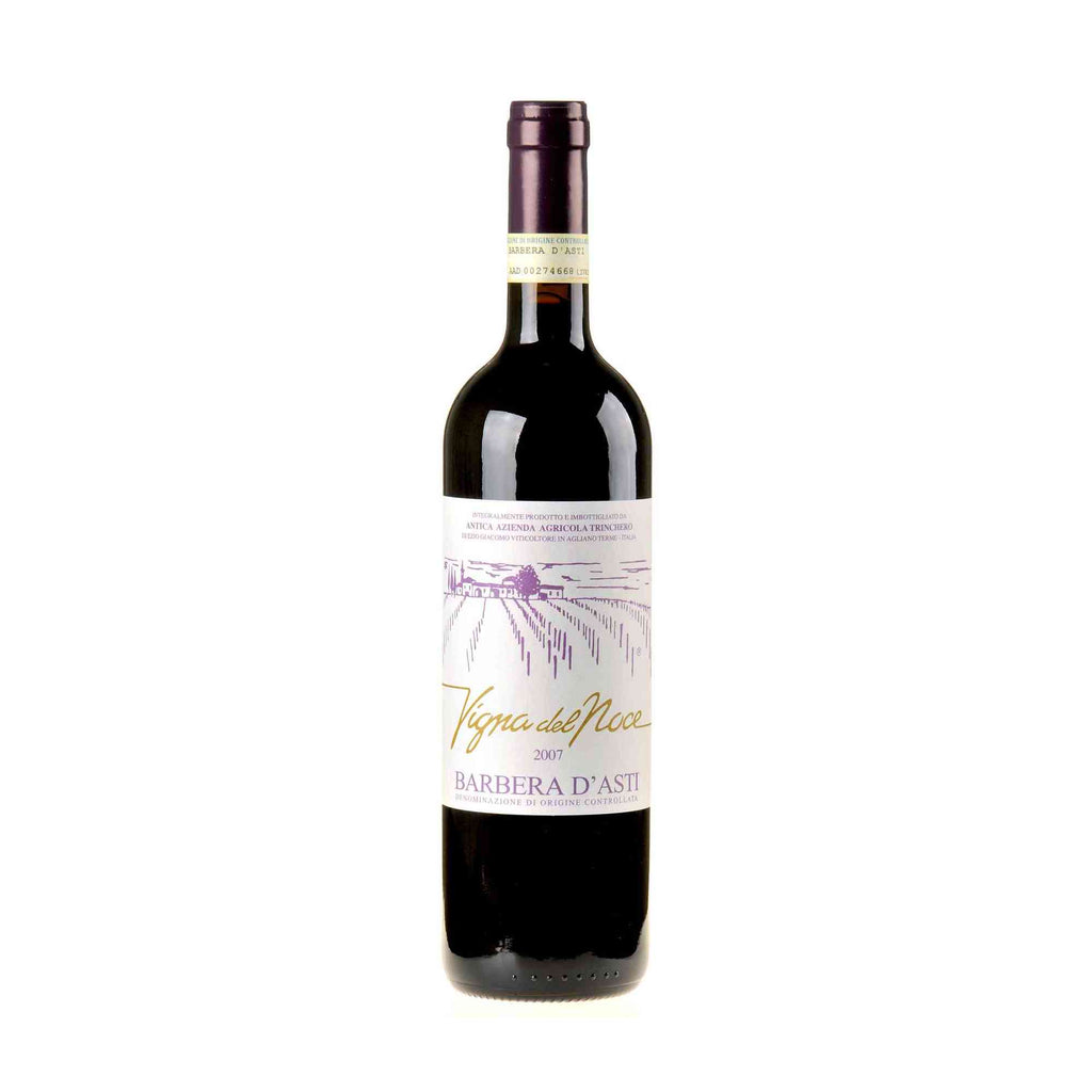 Trinchero Vigna del Noce 2007