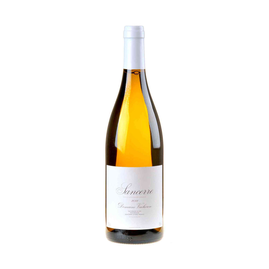 Vacheron Sancerre Blanc Bio 2022