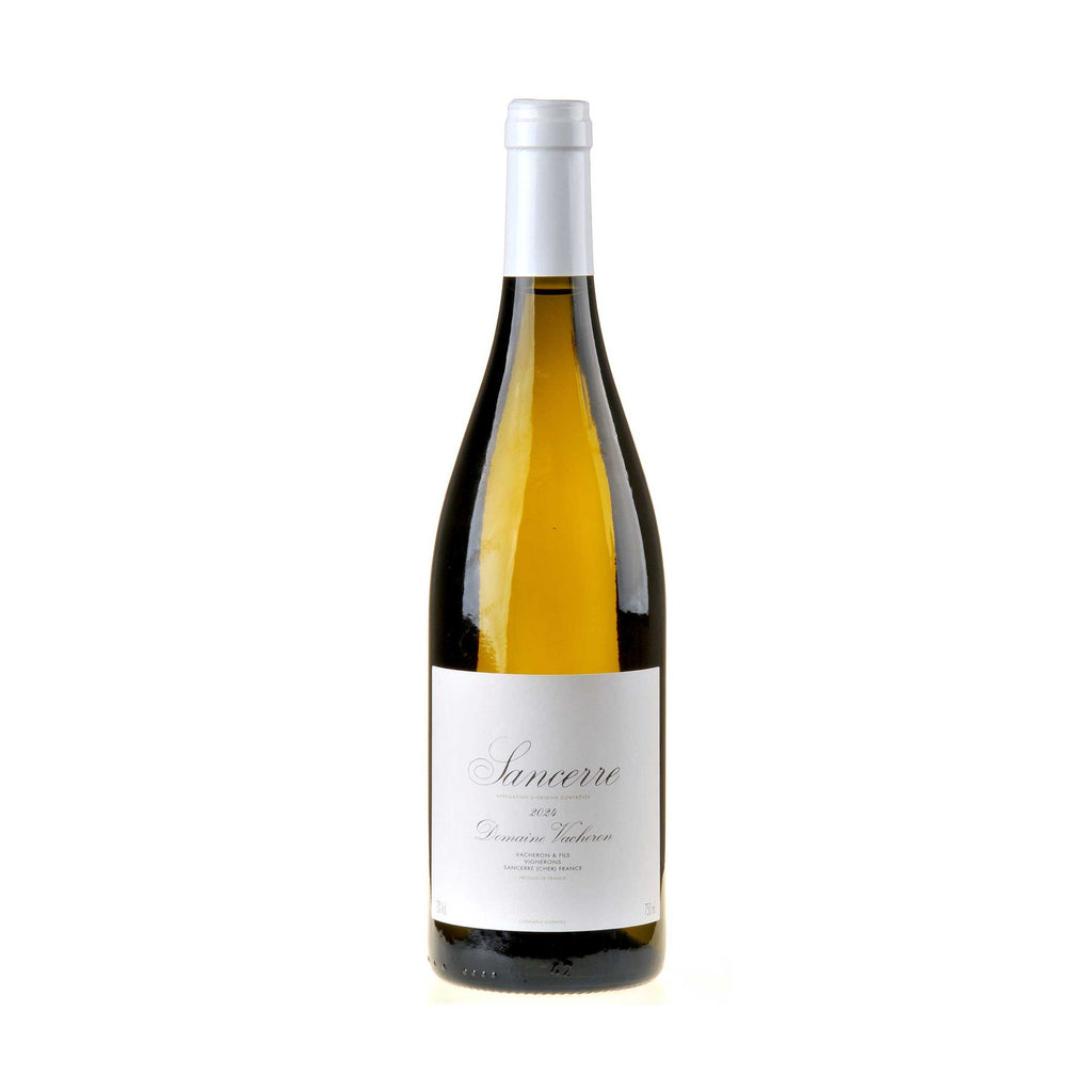 Vacheron Sancerre Blanc Bio 2024
