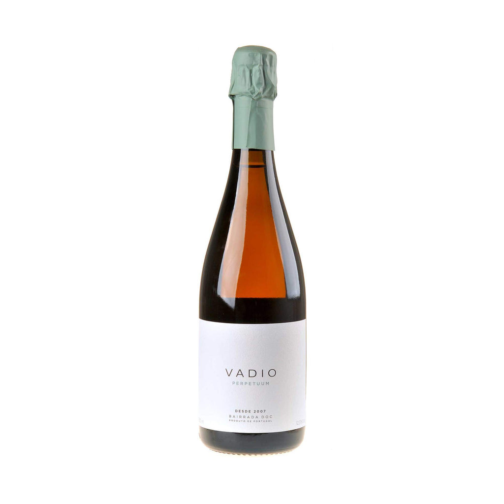 Vadio Perpetuum Solera Branco Brut