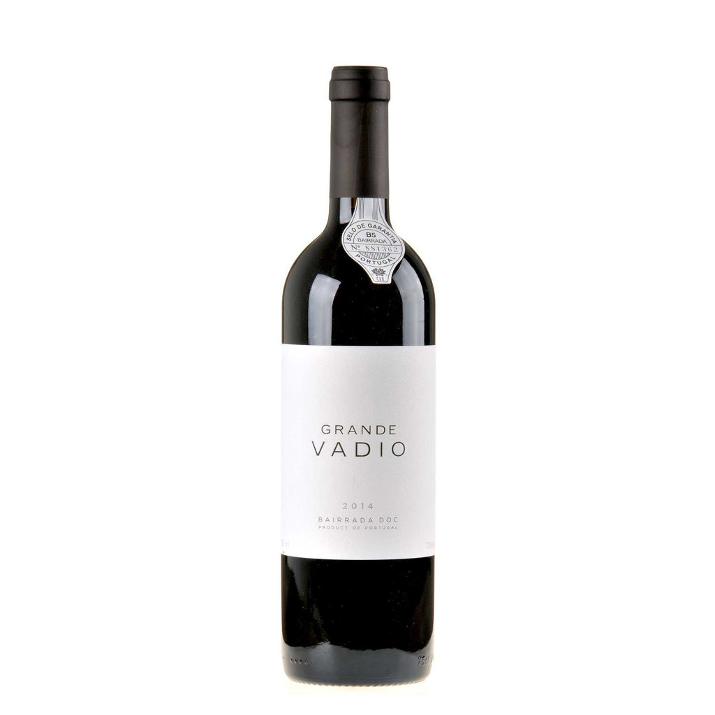 Vadio Vinho Tinto " GRANDE VADIO" 2014