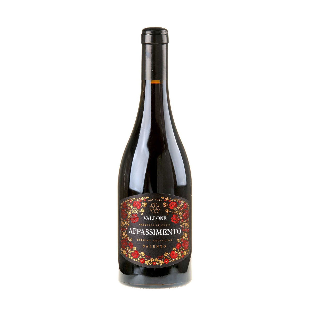 Vallone Appassimento Special Selection  2023