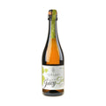 Van Nahmen Sparkling Juicy Tea Verbene Jasmin Riesling alkoholfrei Bio