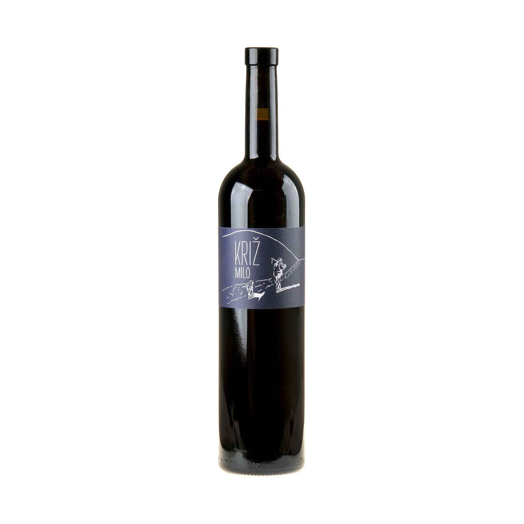 Vinarija Križ Milo Bio 2024