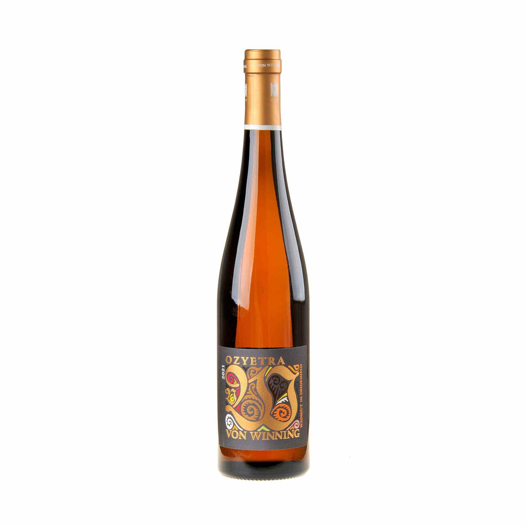 Von Winning Riesling Ozyetra 2021