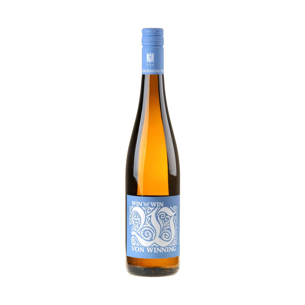 Von Winning Riesling Win Win 2025