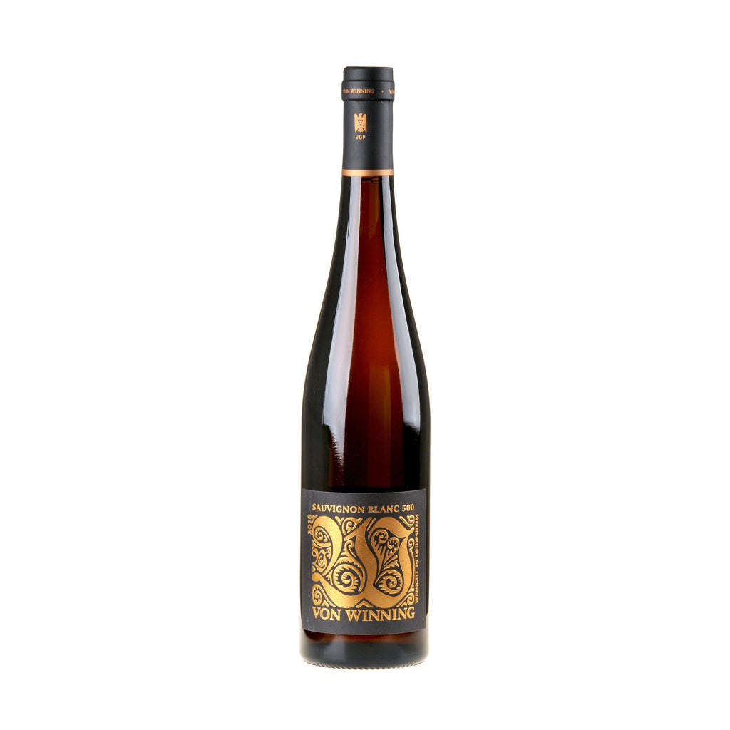 Von Winning Sauvignon Blanc 500 2018