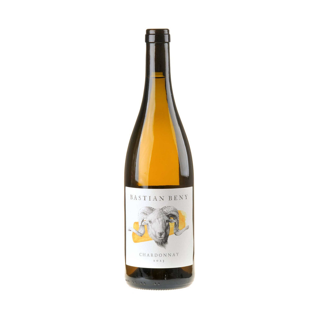 Weingut Bastian Beny Chardonnay Bio 2023