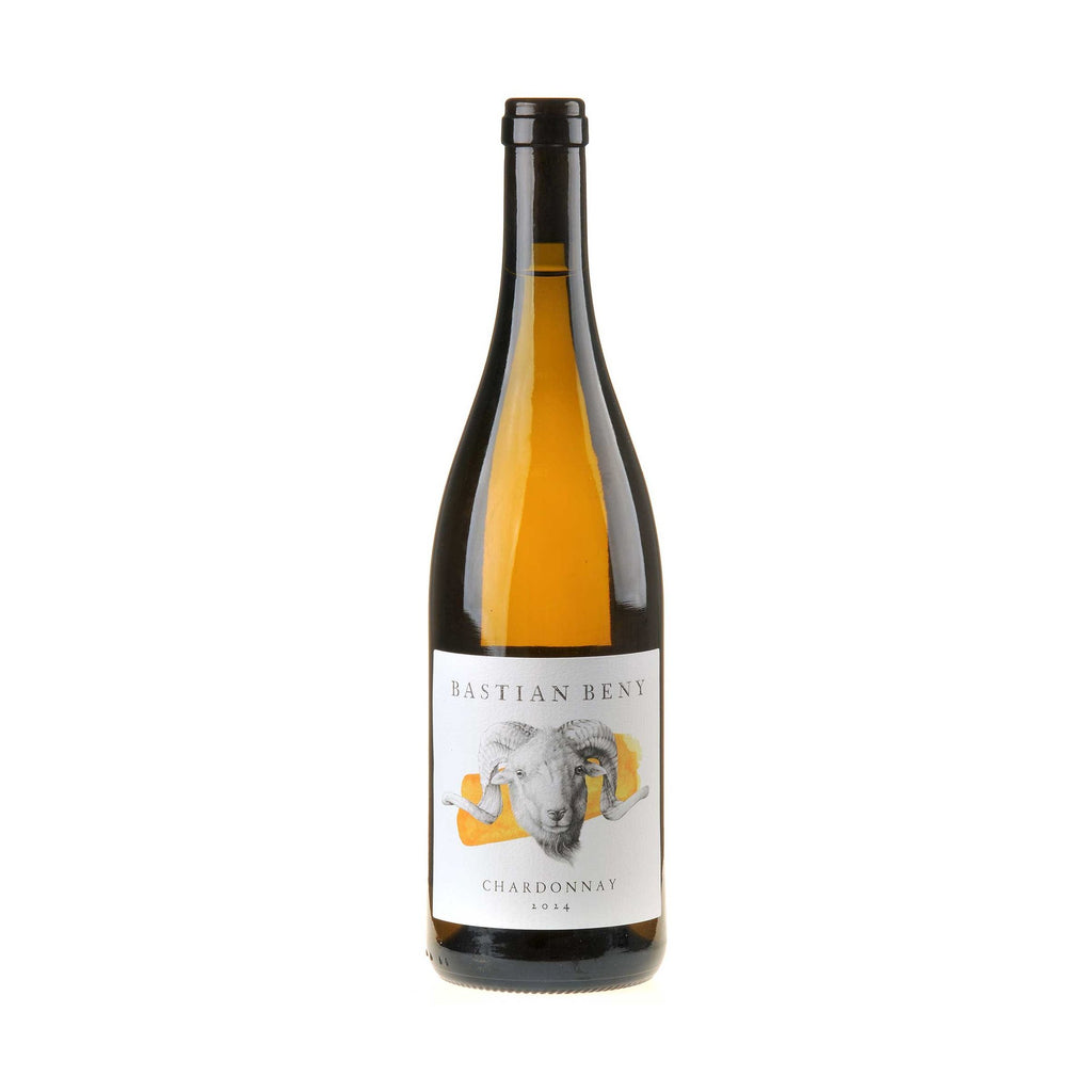 Weingut Bastian Beny Chardonnay Bio 2024
