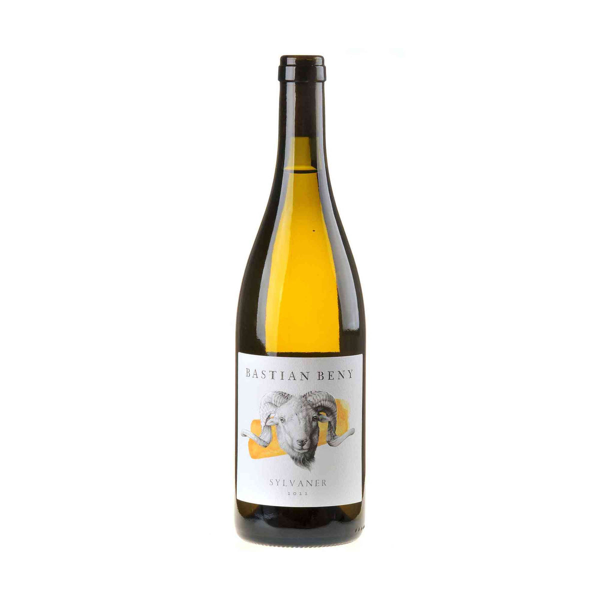 Weingut Bastian Beny Sylvaner 2022
