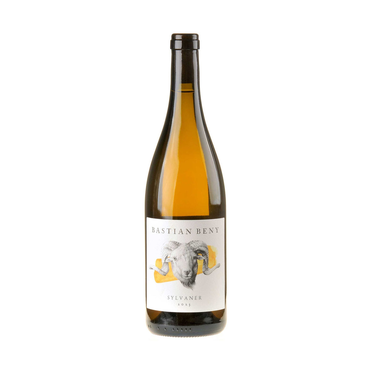 Weingut Bastian Beny Sylvaner Bio 2023