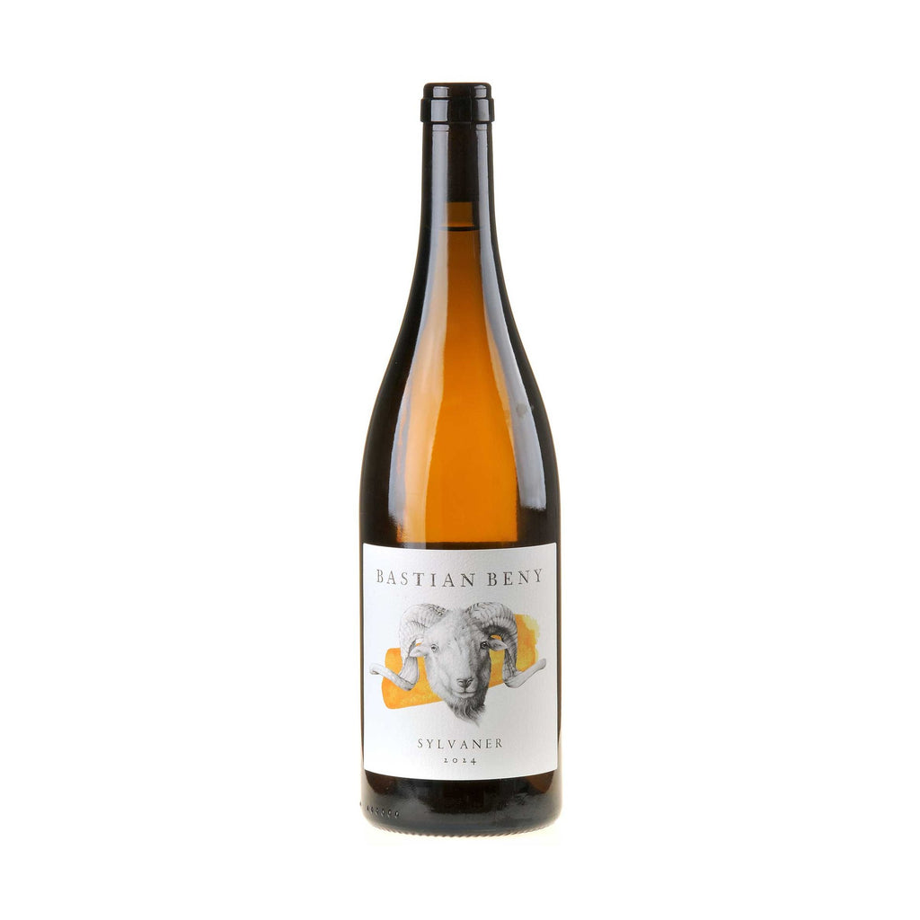 Weingut Bastian Beny Sylvaner Bio 2024