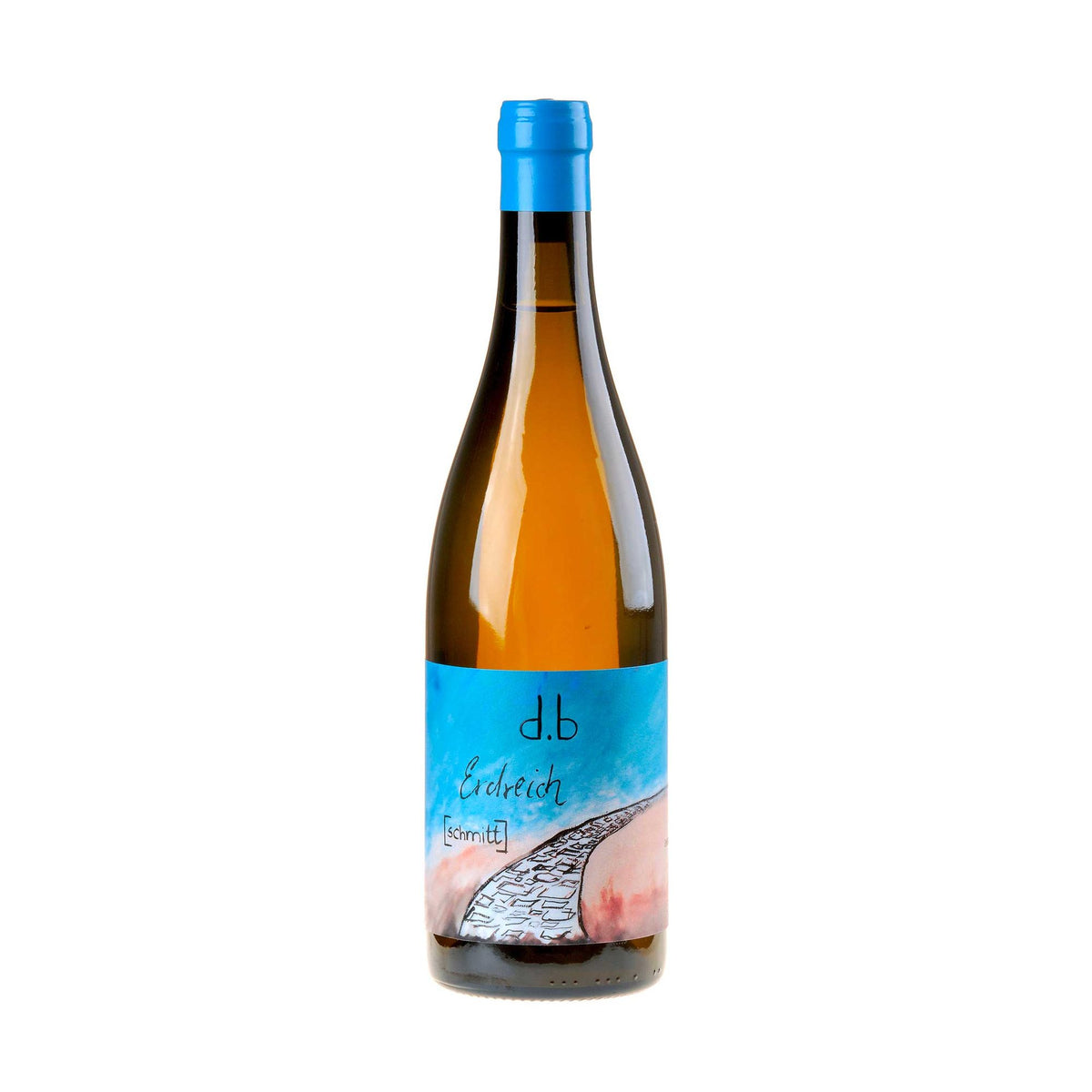 Weingut Bianka und Daniel Schmitt Erdreich Bio 2021