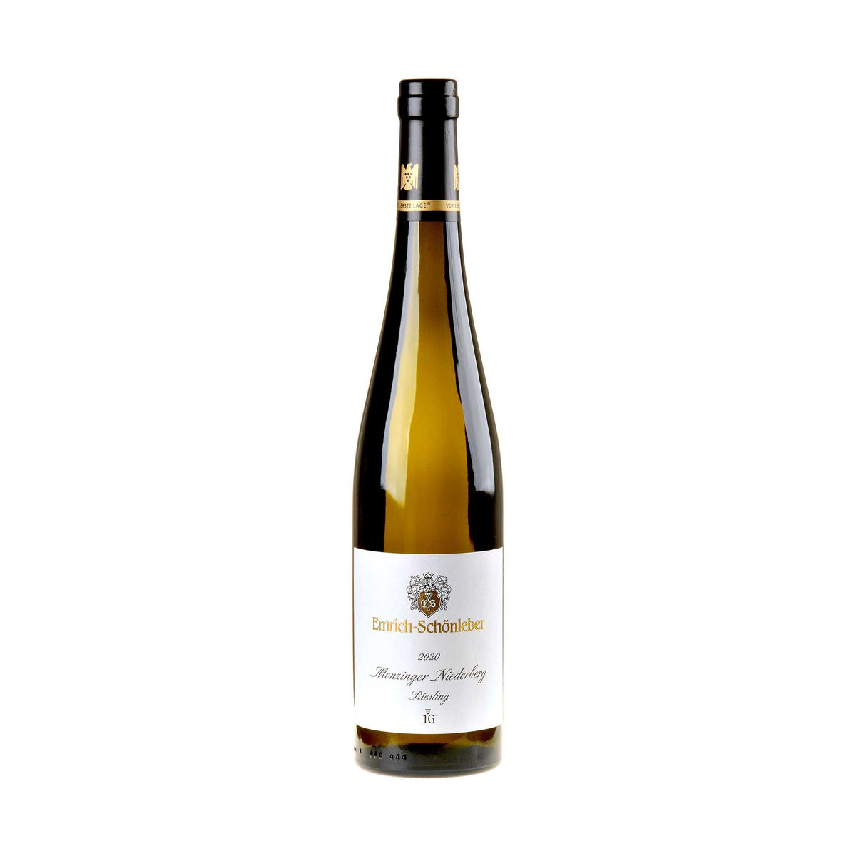 Weingut Emrich-Schönleber Monzinger Niederberg Riesling 1G 2020