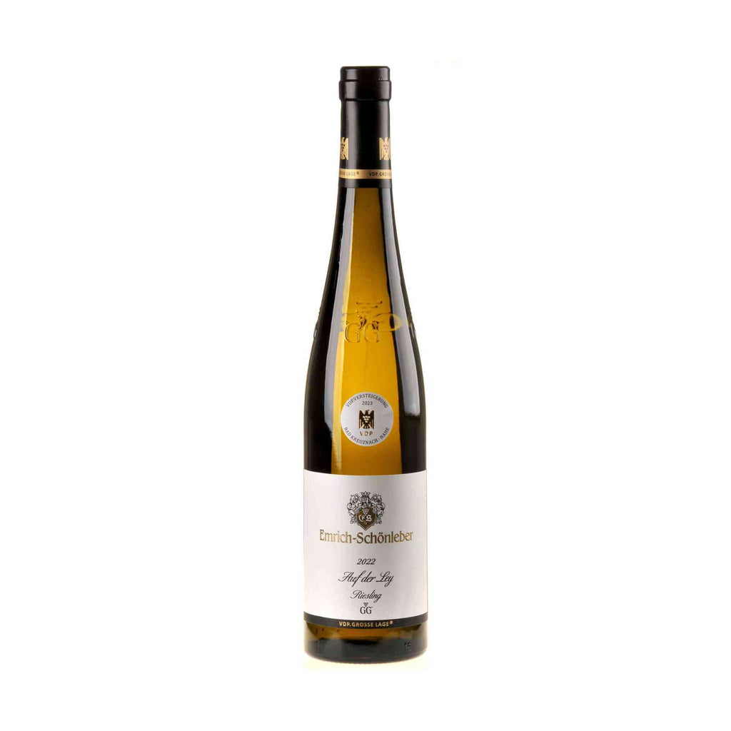 Weingut Emrich-Schönleber Riesling Auf der Ley Großes Gewächs - Versteigerungswein