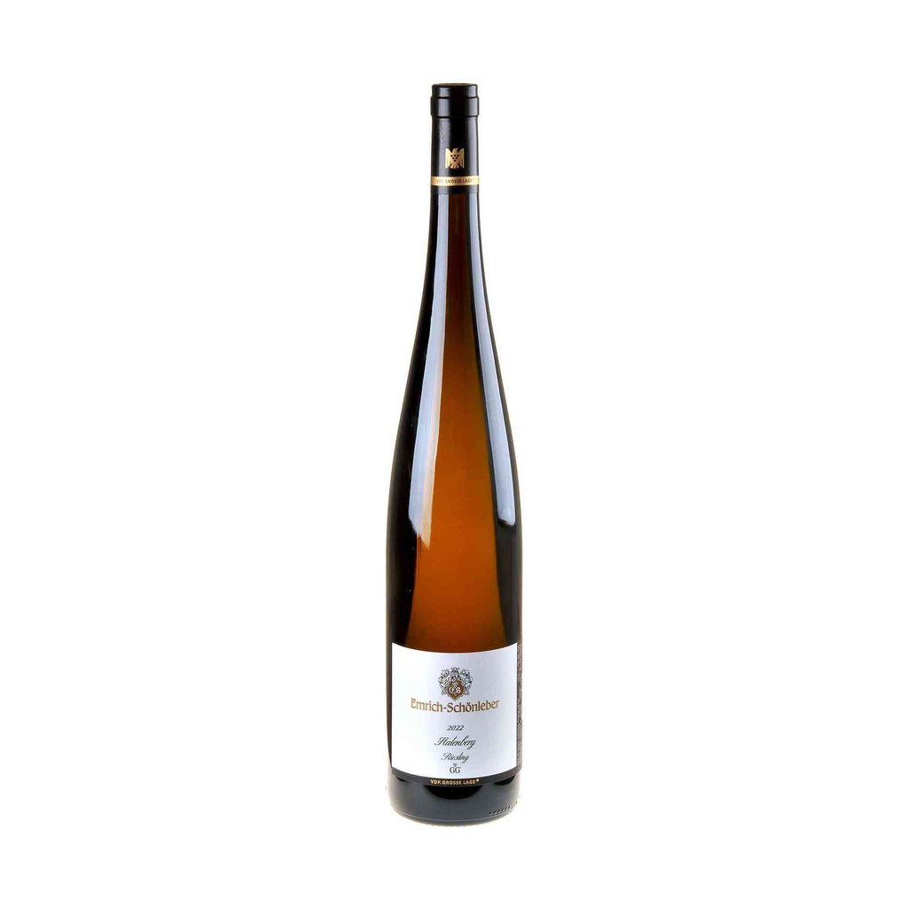 Weingut Emrich-Schönleber Riesling Halenberg GG 2022 Magnum