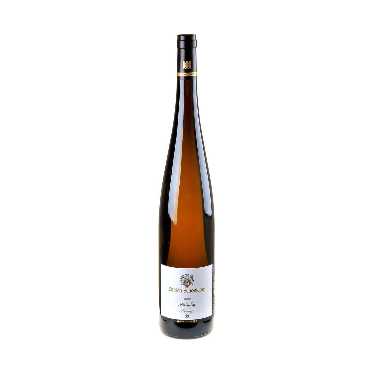 Weingut Emrich-Schönleber Riesling Halenberg GG 2022 Magnum