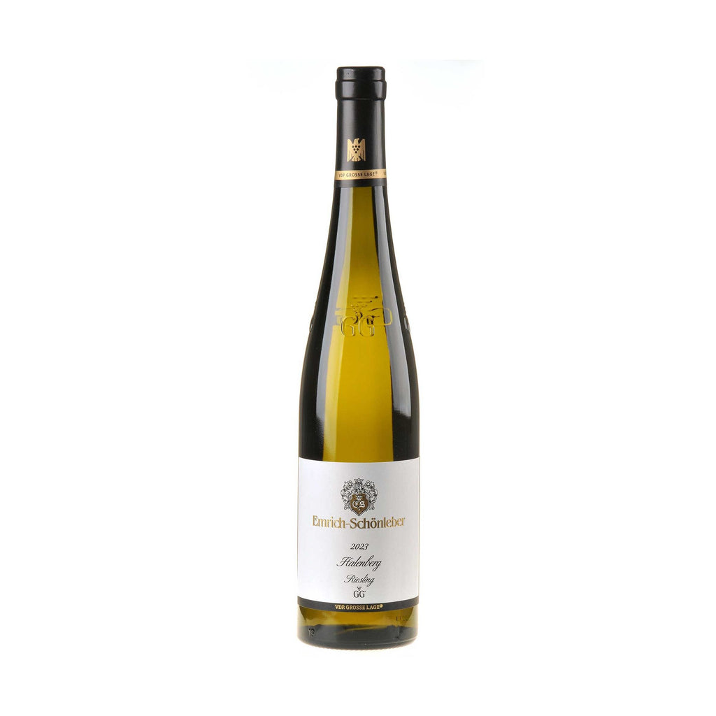 Weingut Emrich-Schönleber Riesling Halenberg Großes Gewächs 2023