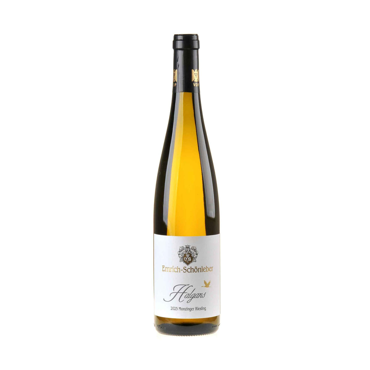 Weingut Emrich-Schönleber Riesling Halgans 2025
