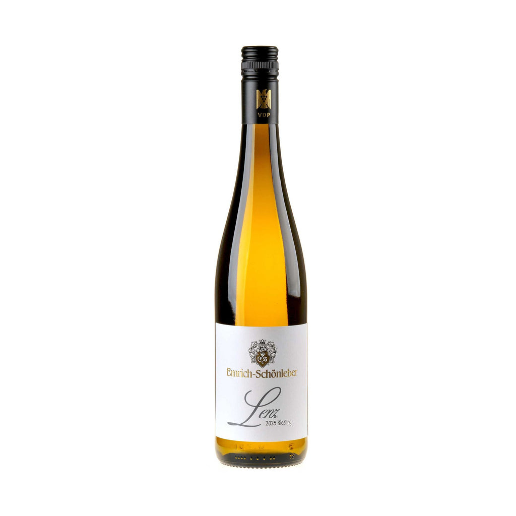 Weingut Emrich-Schönleber Riesling Lenz 2025