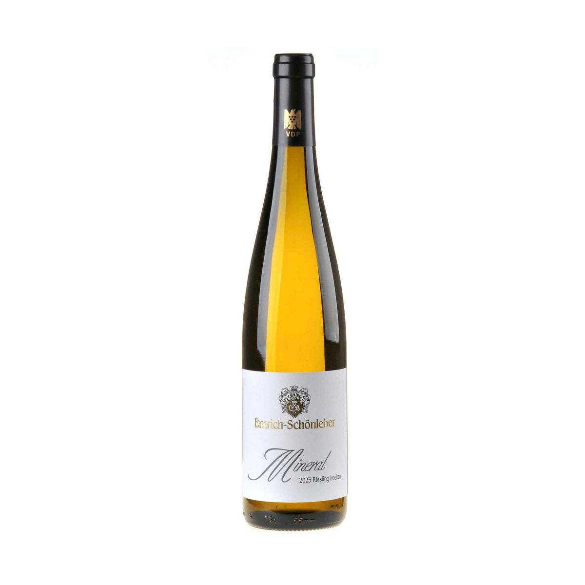 Weingut Emrich-Schönleber Riesling Mineral 2025