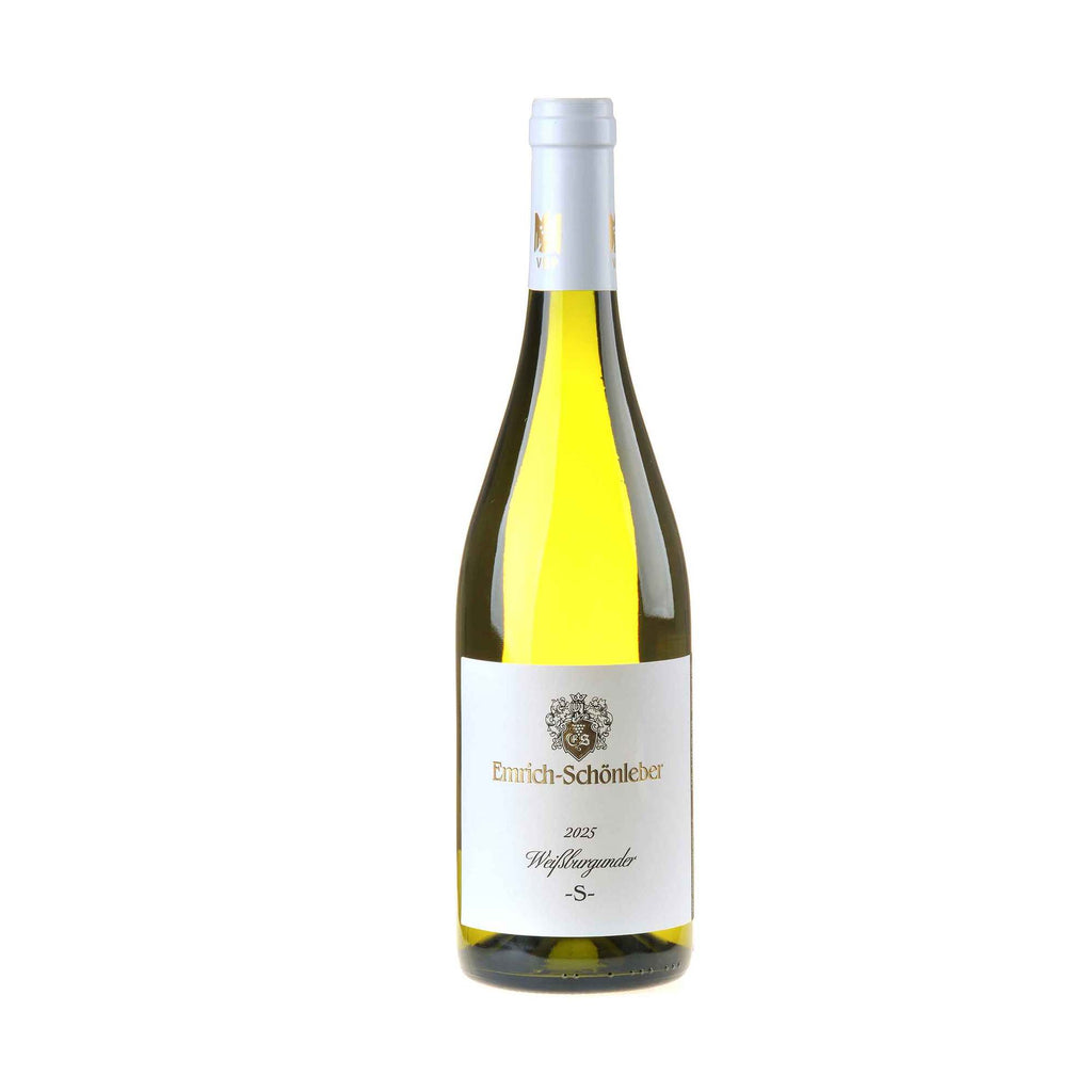 Weingut Emrich-Schönleber Weißburgunder -S- 2025