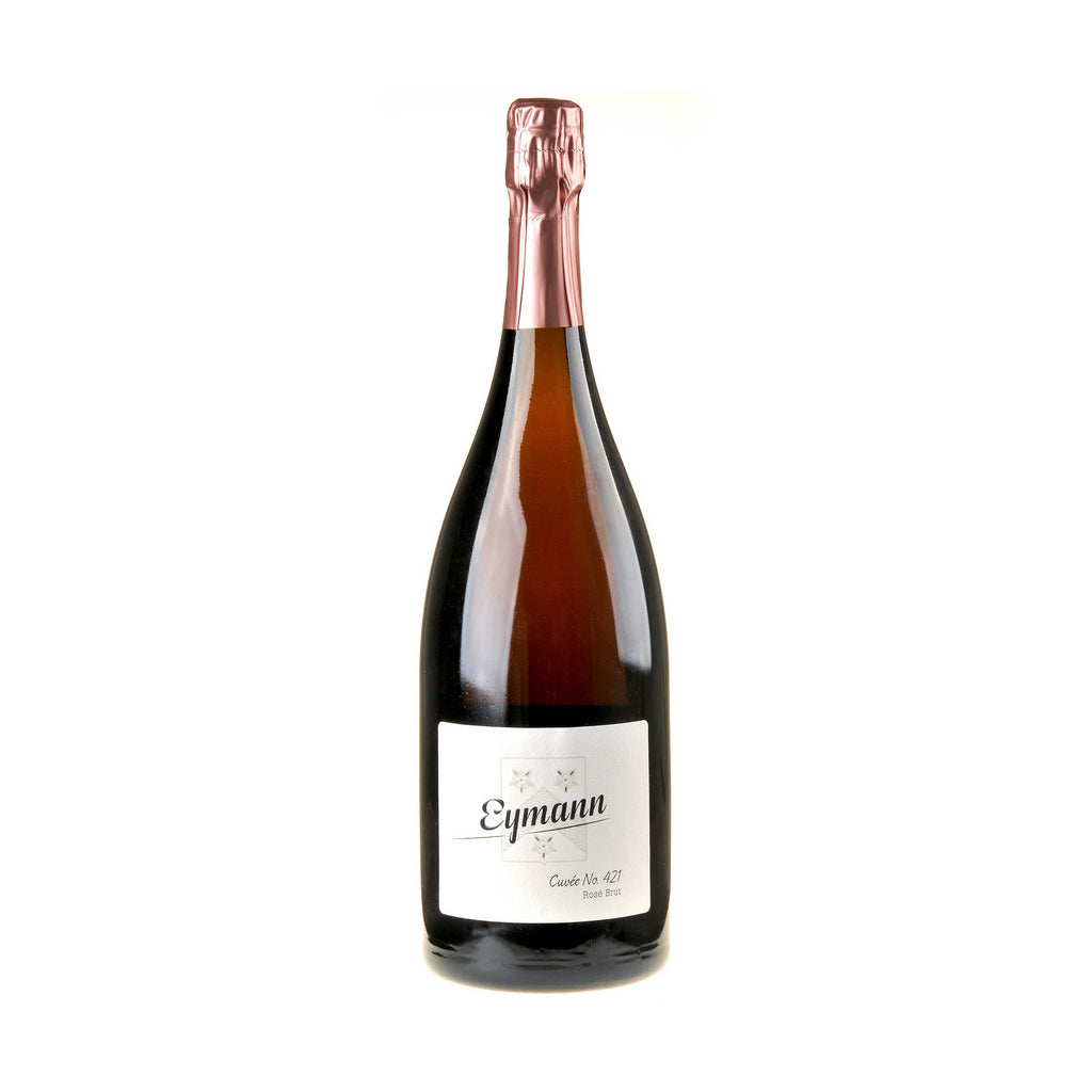 Weingut Eymann Cuvée No. 421 Rosé Brut Bio Magnum