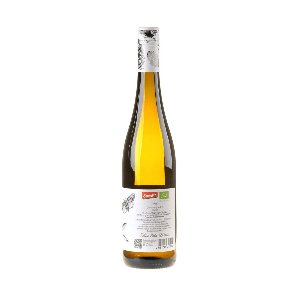 Weingut Eymann Grauburgunder vom Löss Bio 2023
