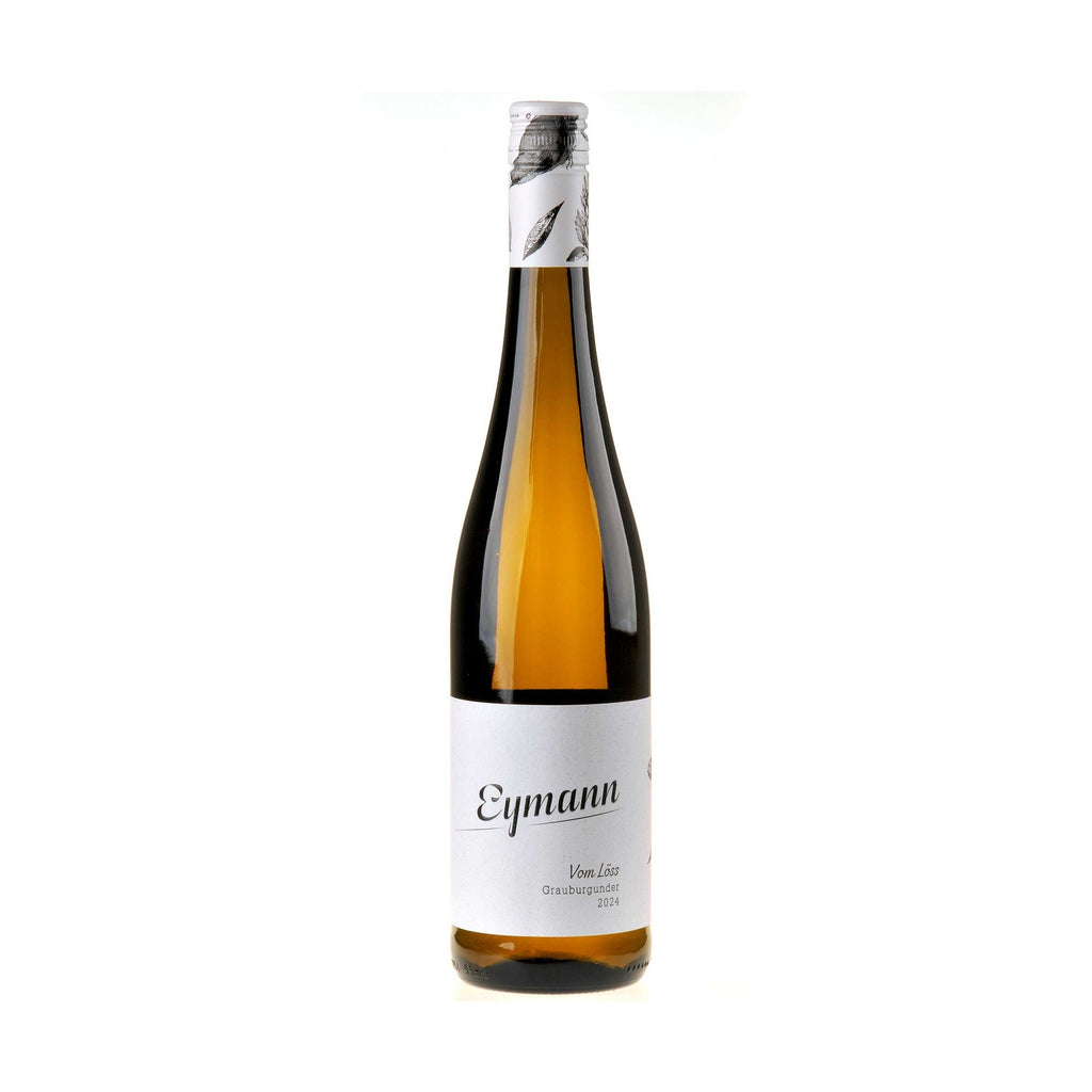 Weingut Eymann Grauburgunder vom Löss Bio 2024