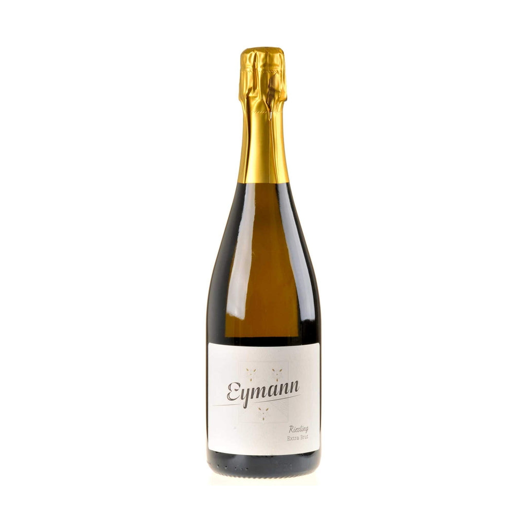 Weingut Eymann Riesling Extra Brut
