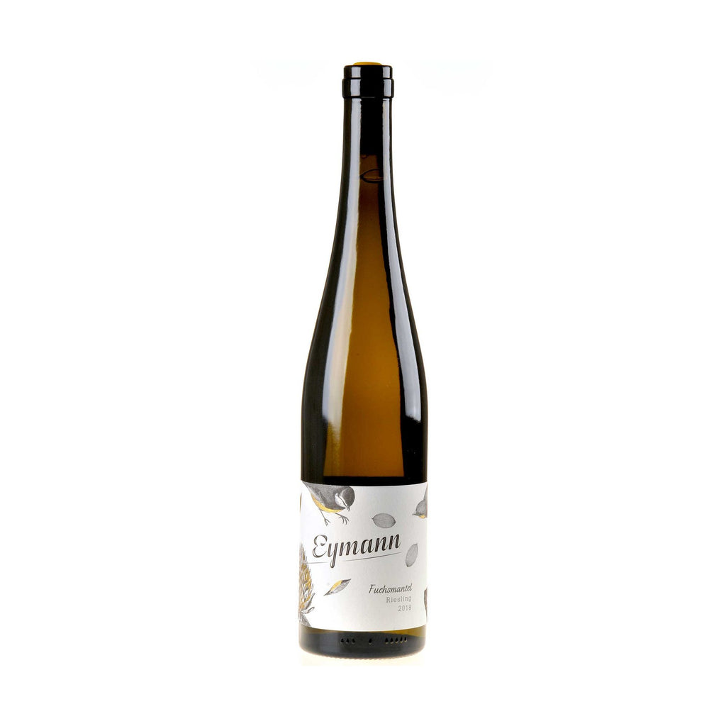 Weingut Eymann Riesling Fuchsmantel Bio 2018