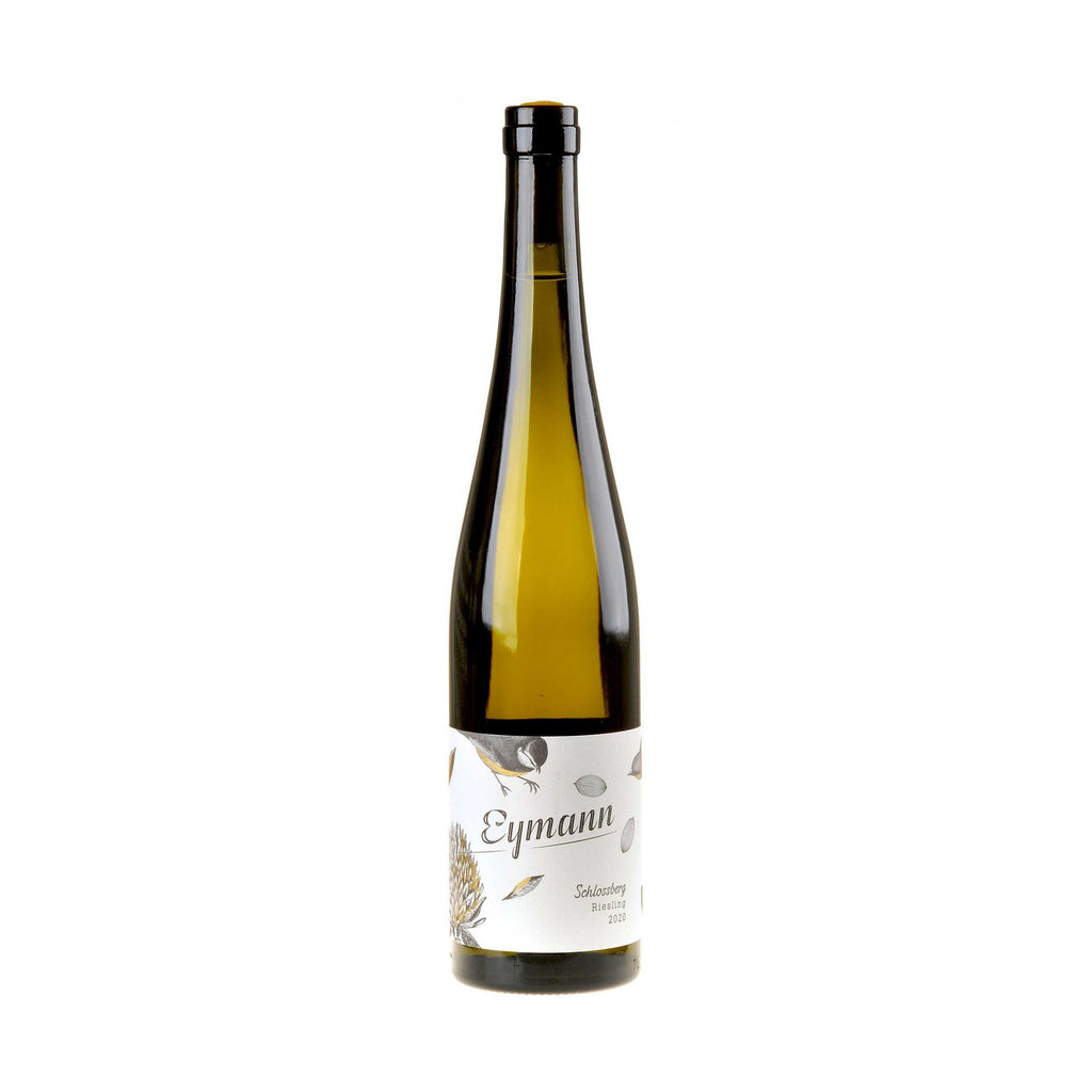 Weingut Eymann Riesling Schlossberg Bio 2020