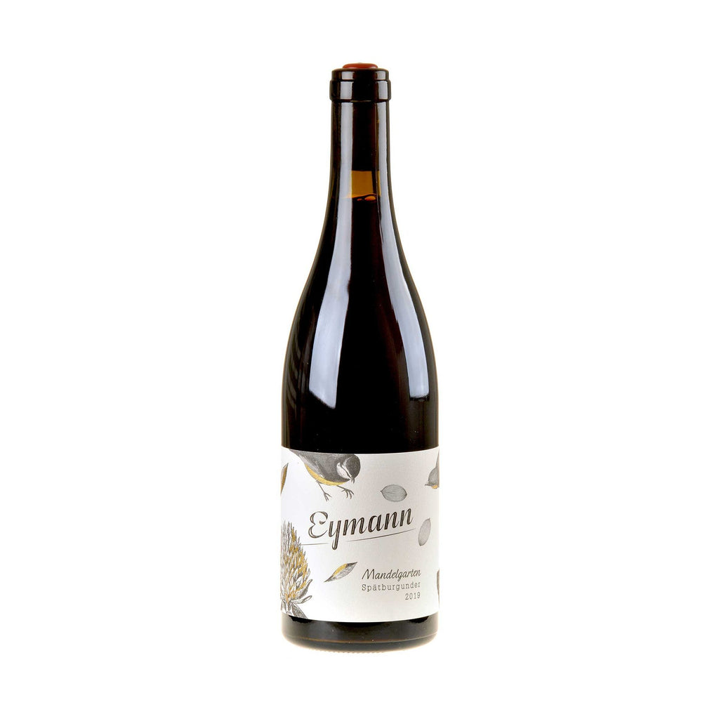 Weingut Eymann Spätburgunder Mandelgarten Bio 2019