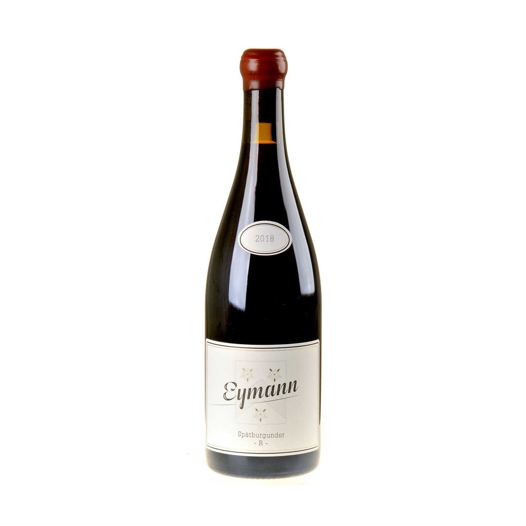 Weingut Eymann Spätburgunder -R- Bio 2018