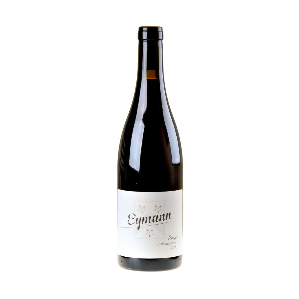 Weingut Eymann Spätburgunder Toreye 2018 Bio