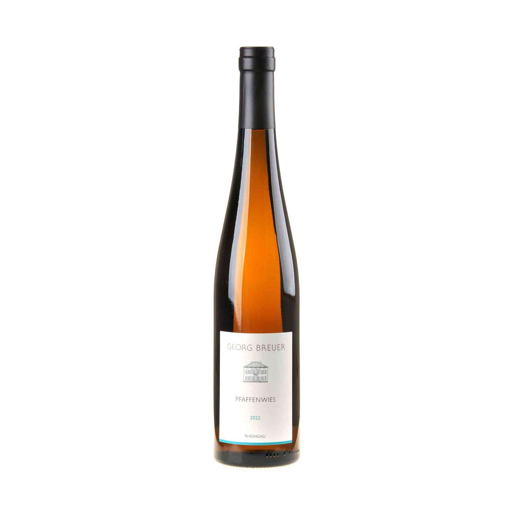 Weingut Georg Breuer Riesling Pfaffenwies 2022