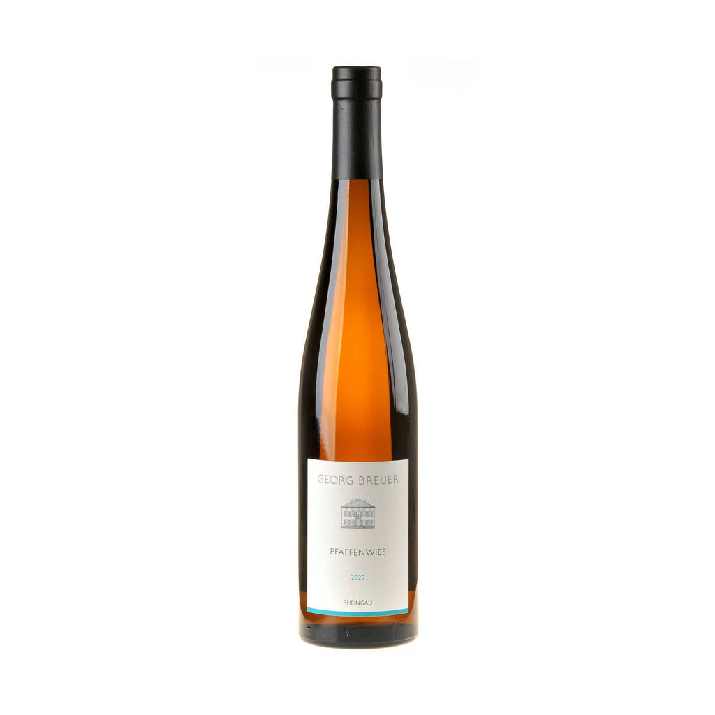Weingut Georg Breuer Riesling Pfaffenwies 2023