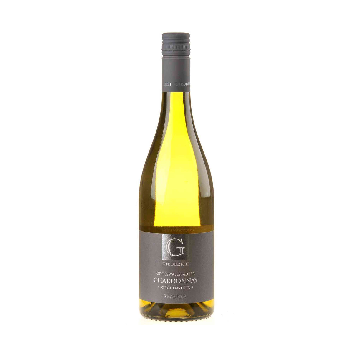 Weingut Giegerich Chardonnay Grosswallstadter Kirchenstück 2022