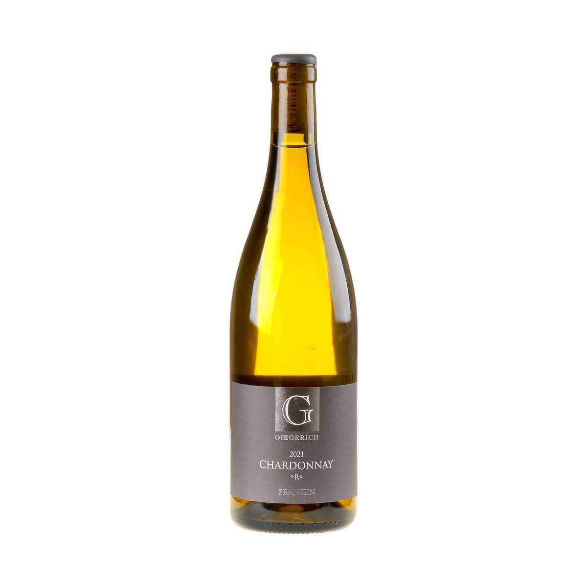 Weingut Giegerich Chardonnay Reserve 2021