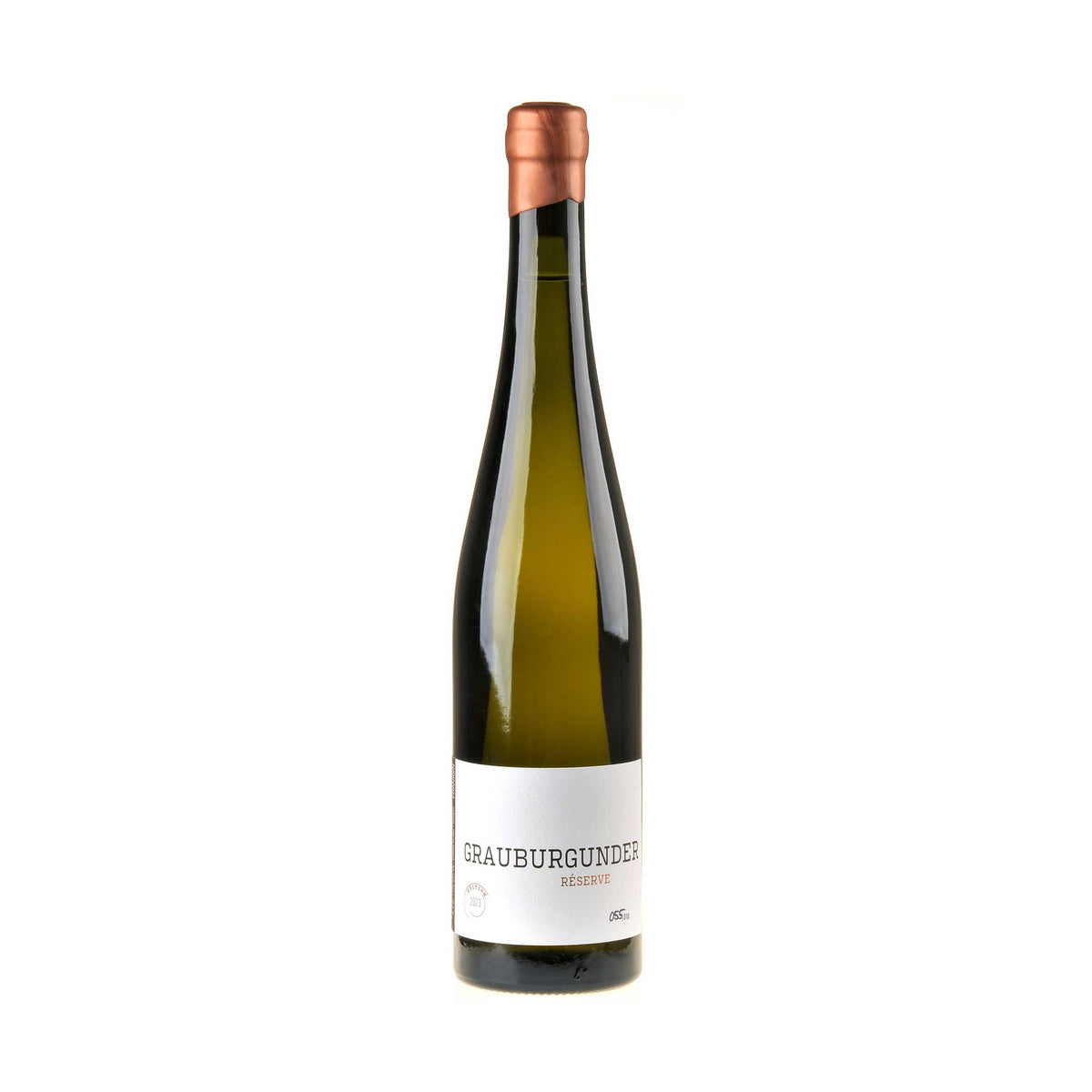 Weingut Giegerich Grauburgunder Réserve 2023