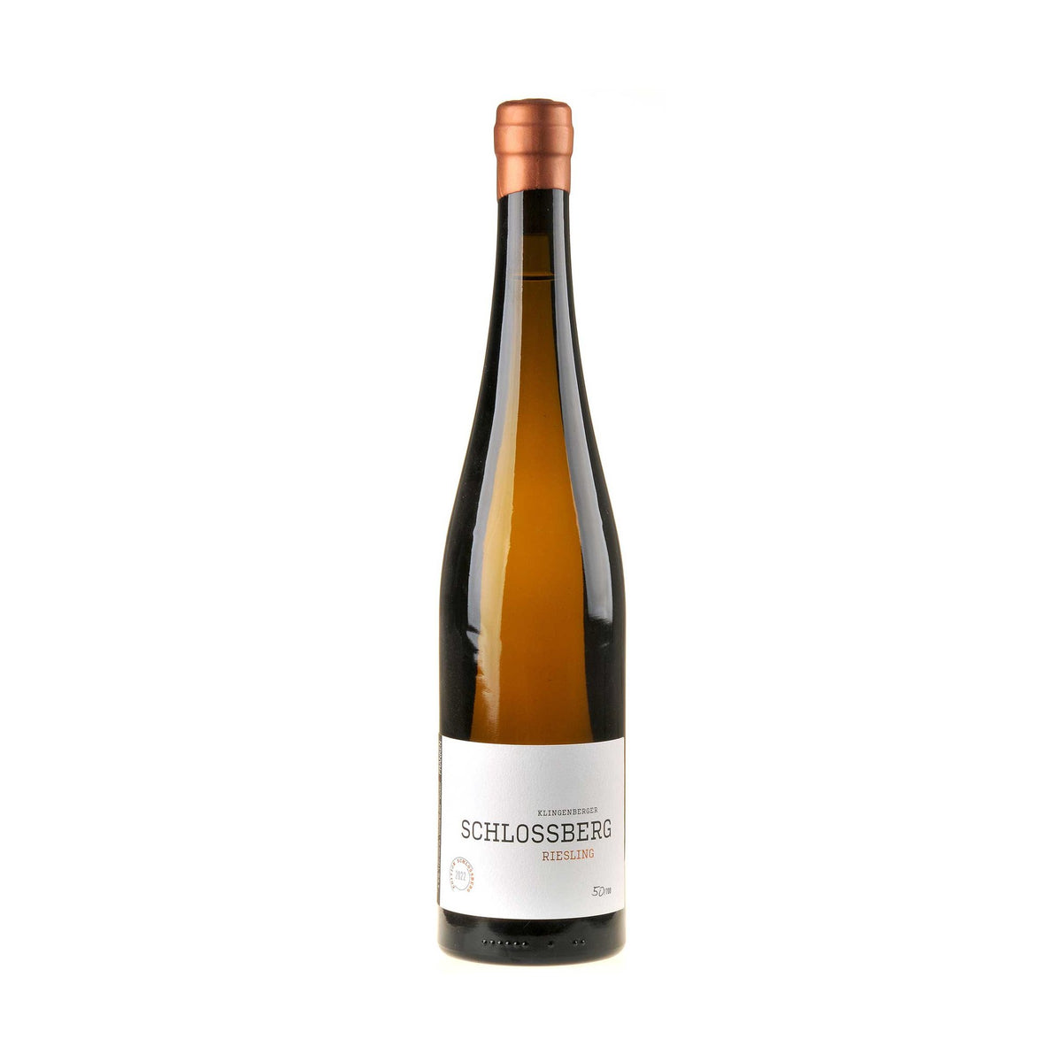 Weingut Giegerich Riesling Schlossberg 2022