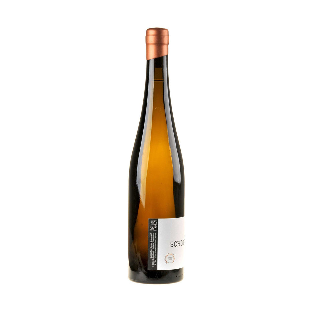 Weingut Giegerich Riesling Schlossberg 2022