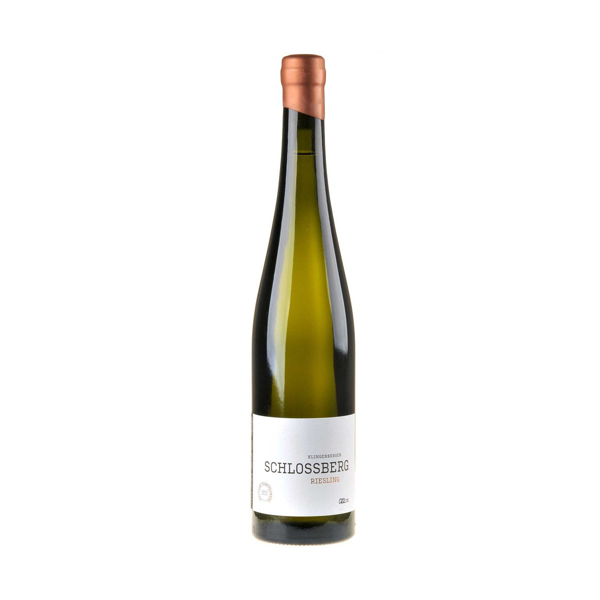 Weingut Giegerich Riesling Schlossberg 2023