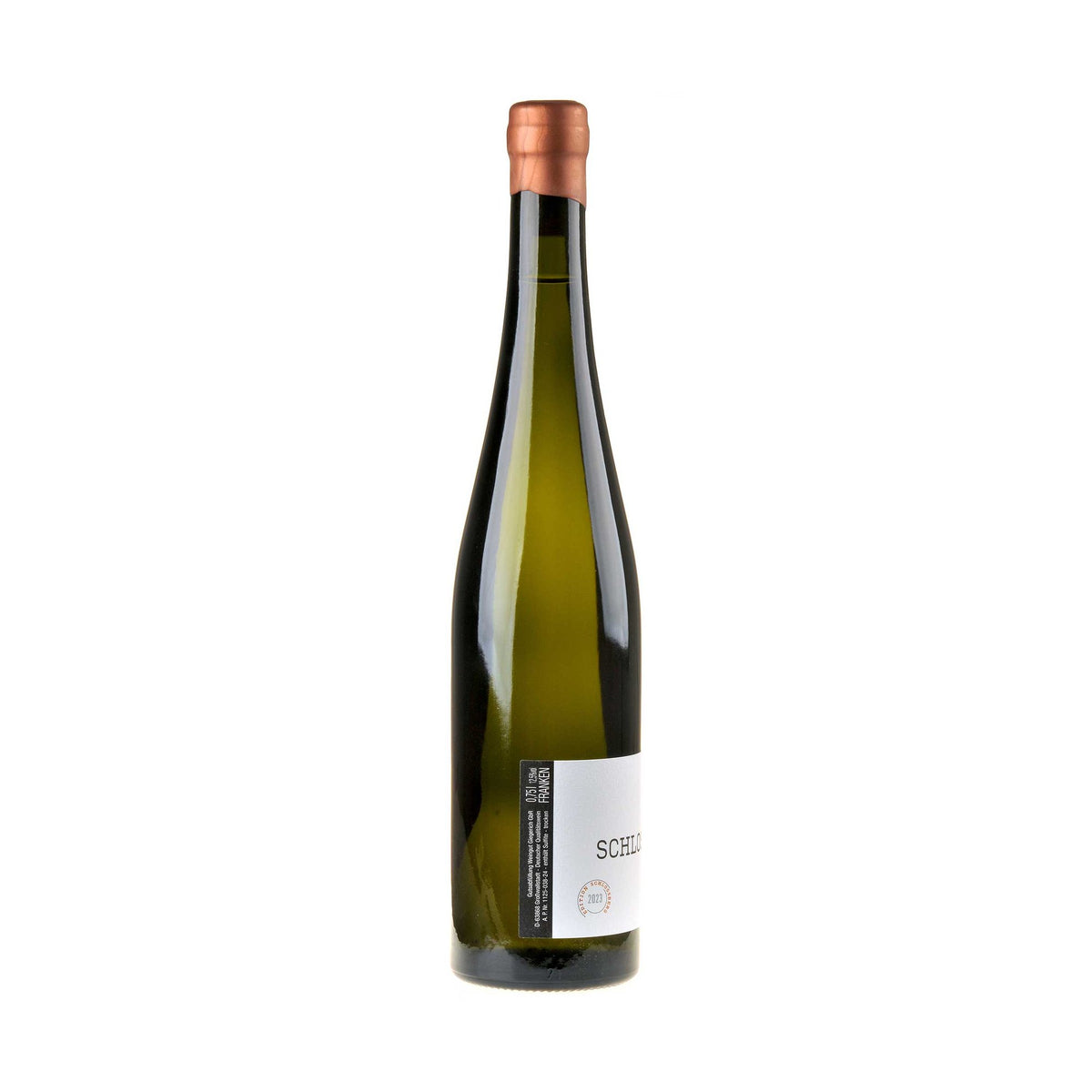 Weingut Giegerich Riesling Schlossberg 2023