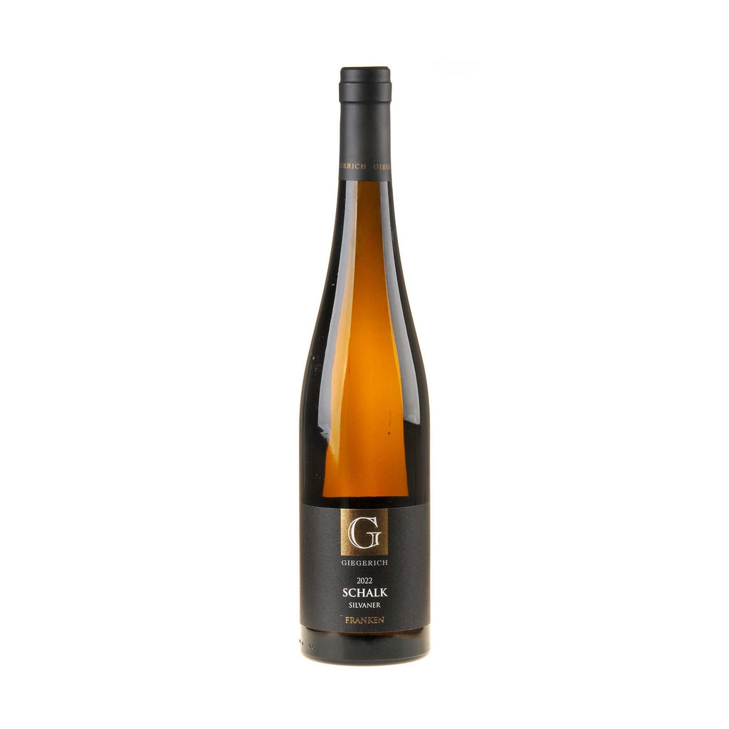 Weingut Giegerich Silvaner Schalk 2022