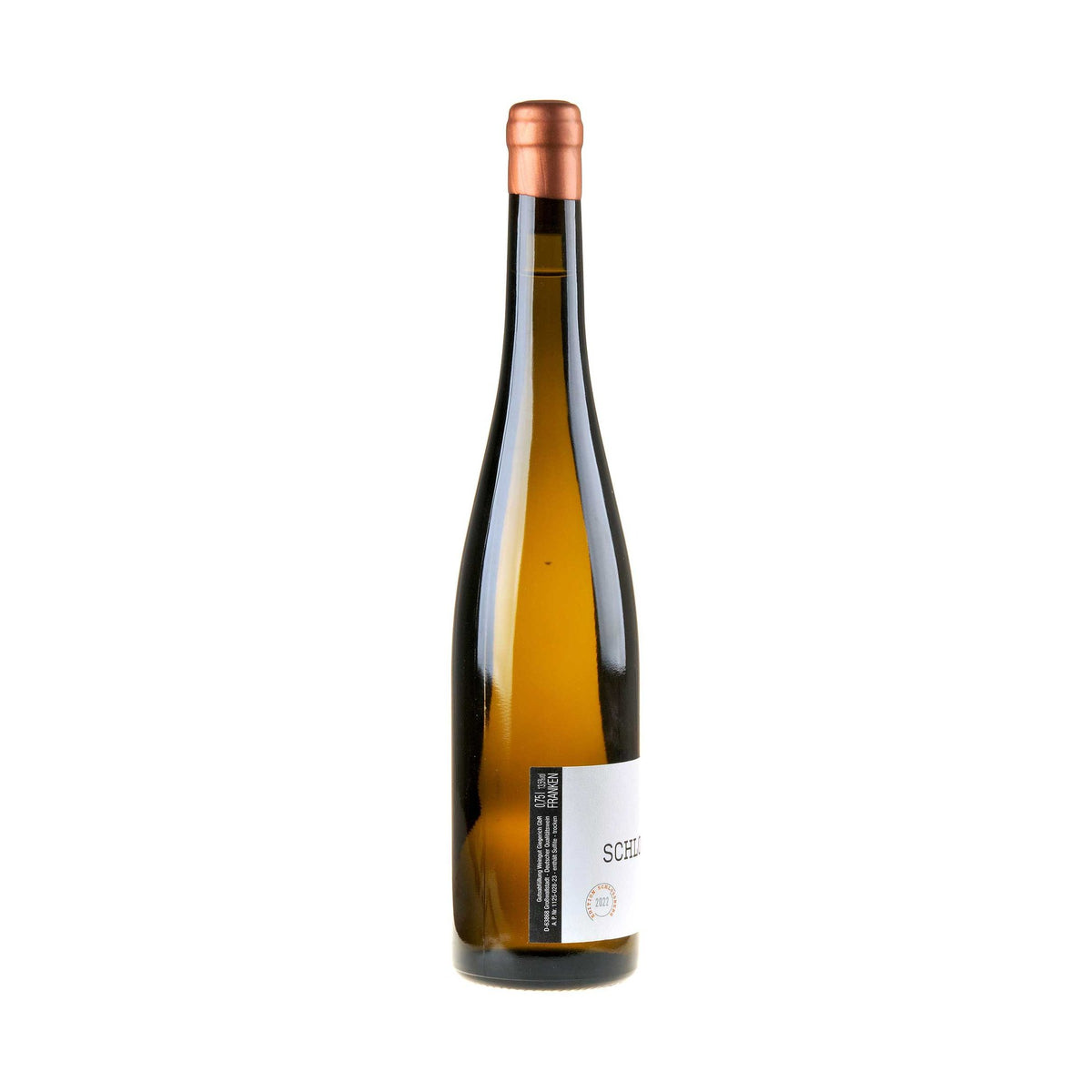 Weingut Giegerich Sylvaner Schlossberg 2022