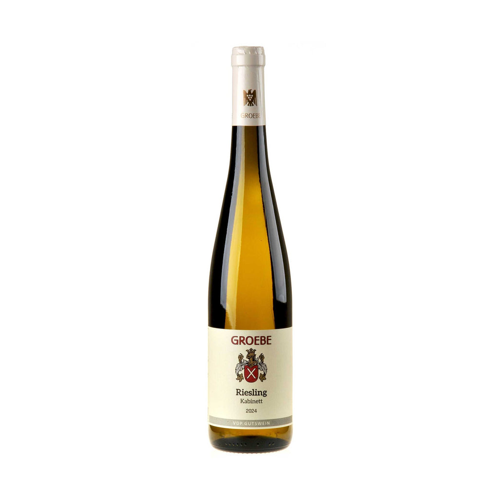 K.F. Groebe Riesling Kabinett 2024