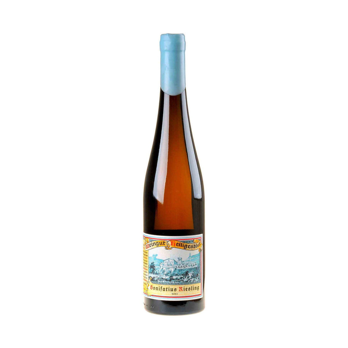 Weingut Heiligenblut Riesling Bonifatius 2021
